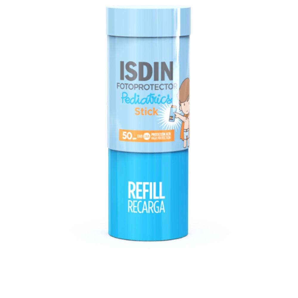Isdin Fotoprotectores Isdin Stick Fotoprotettore Pediatrico Protezione Totale Per Bambini