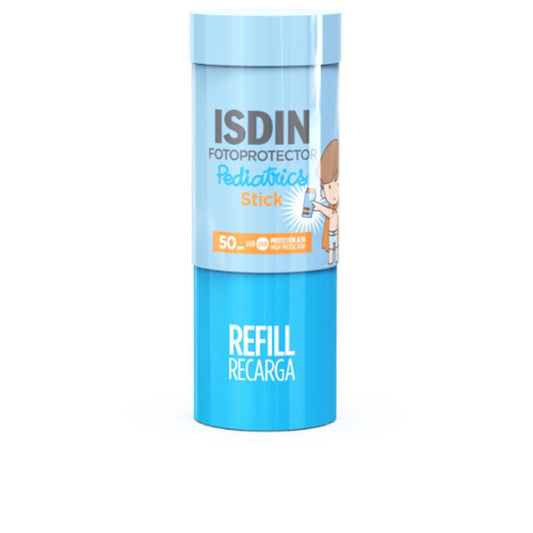 Isdin Fotoprotectores Isdin Stick Fotoprotettore Pediatrico Protezione Totale Per Bambini