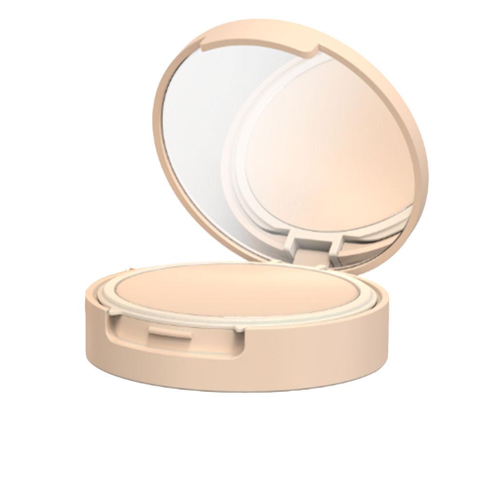 Isdin Fotoprotectores Isdin Protector Solar Compacto SPF 50 Acabado Mate Natural