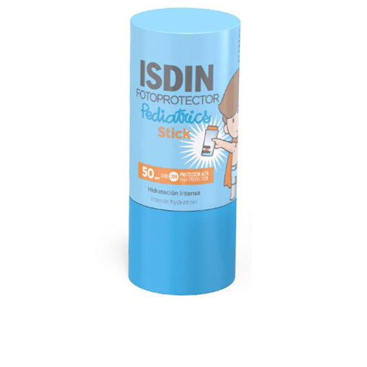 Isdin Fotoprotectores Isdin Pediatric Sun Stick Maximum Protection For Children