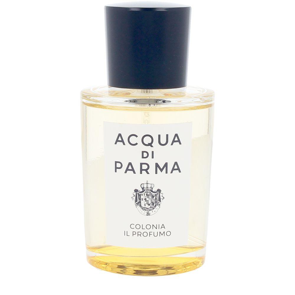 Acqua Di Parma Colonia Il Profumo Profumo Eau De Perfume Essenza Di Sole Mediterraneo