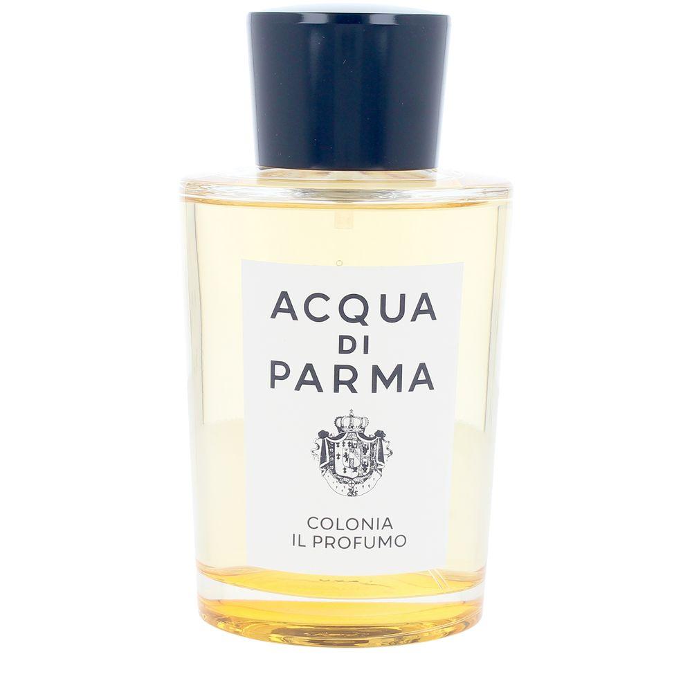 Acqua Di Parma Colonia Il Profumo Parfum Eau De Perfume Essence Du Soleil Italien
