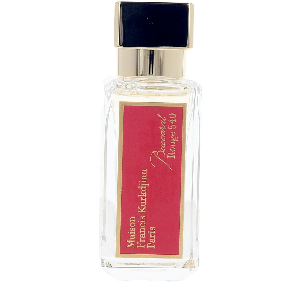 Francis Kurkdjian Baccarat Rouge 540 Parfum Eau De Parfum Bois Floral Ambre