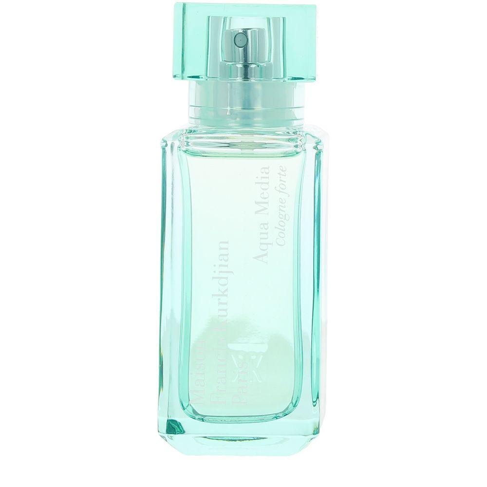 Francis Kurkdjian Aqua Media Cologne Forte Parfum Eau De Parfum Fracheur Agrumée Boisée