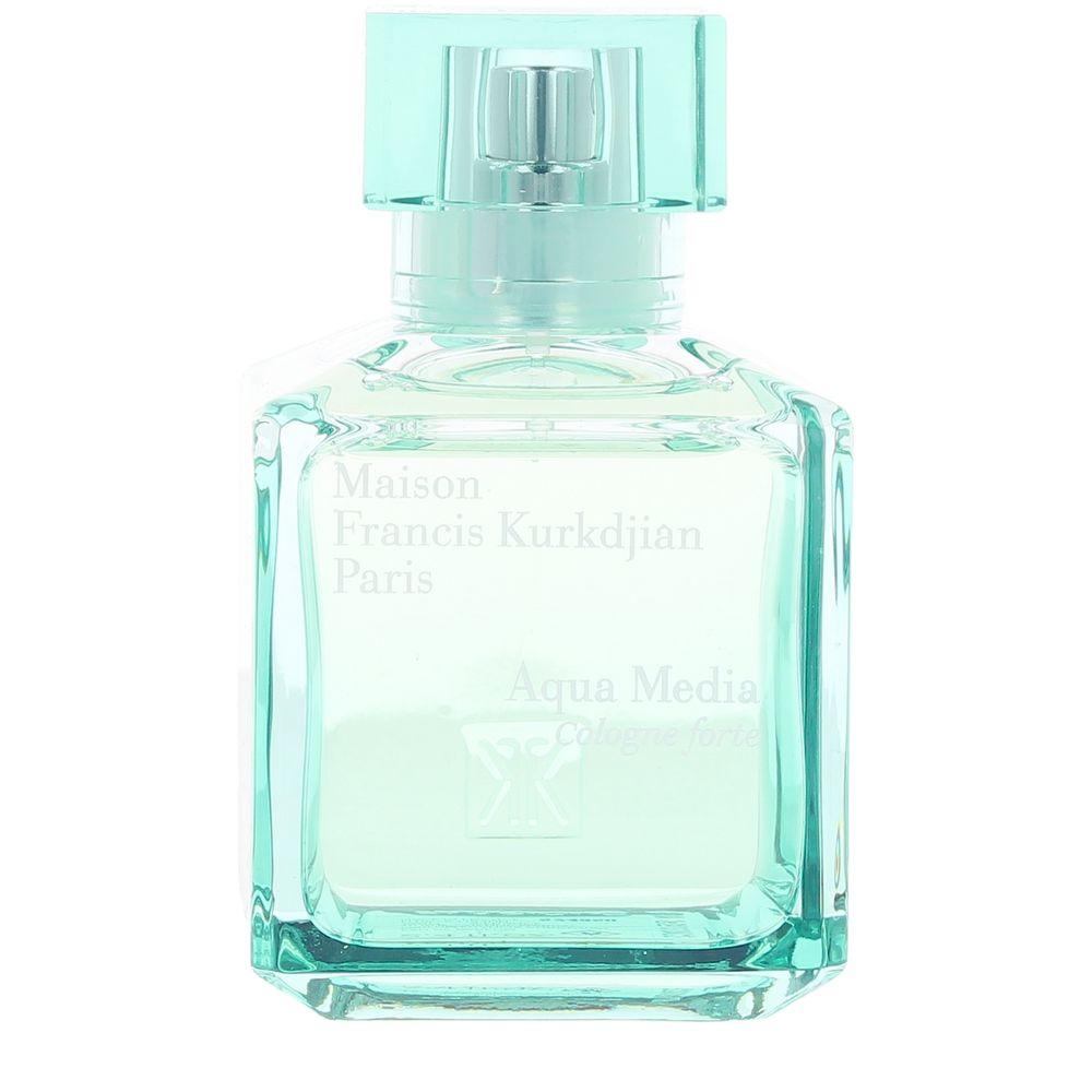 Francis Kurkdjian Aqua Media Cologne Forte Profumo Eau De Parfum Freschezza Agrumata Legnosa