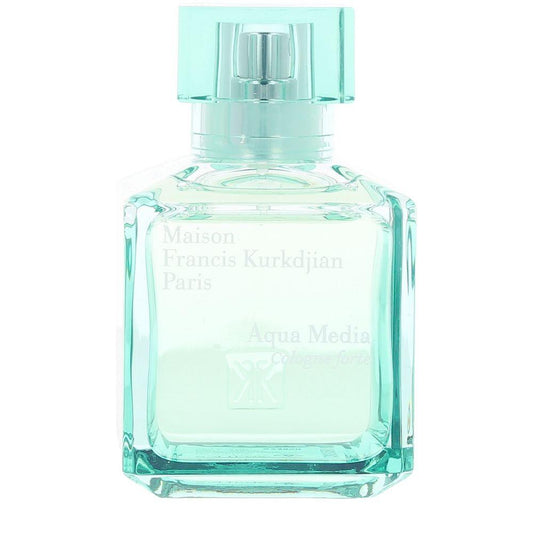 Francis Kurkdjian Aqua Media Cologne Forte Profumo Eau De Parfum Freschezza Agrumata Legnosa