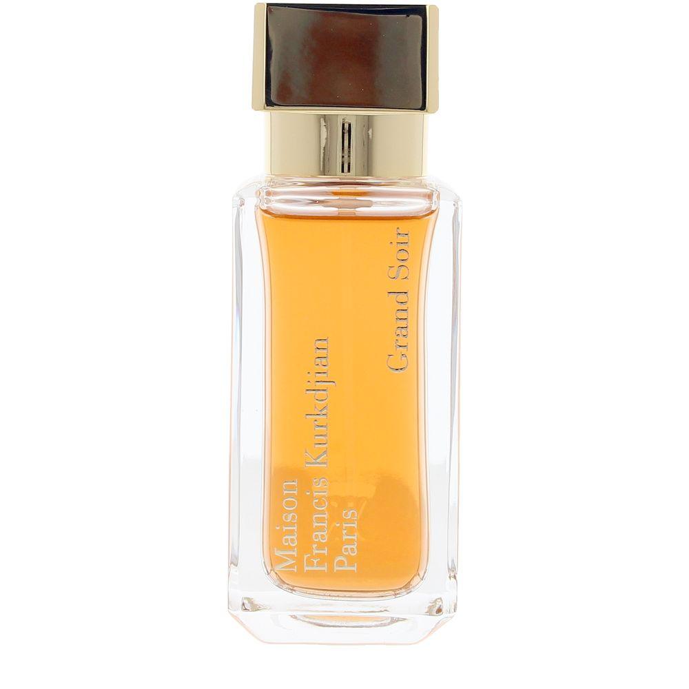 Francis Kurkdjian Grand Soir Perfume Eau De Parfum mbar Y Madera Sensual