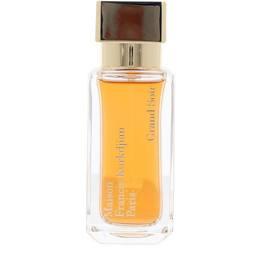 Francis Kurkdjian Grand Soir Perfume Eau De Parfum mbar Y Madera Sensual