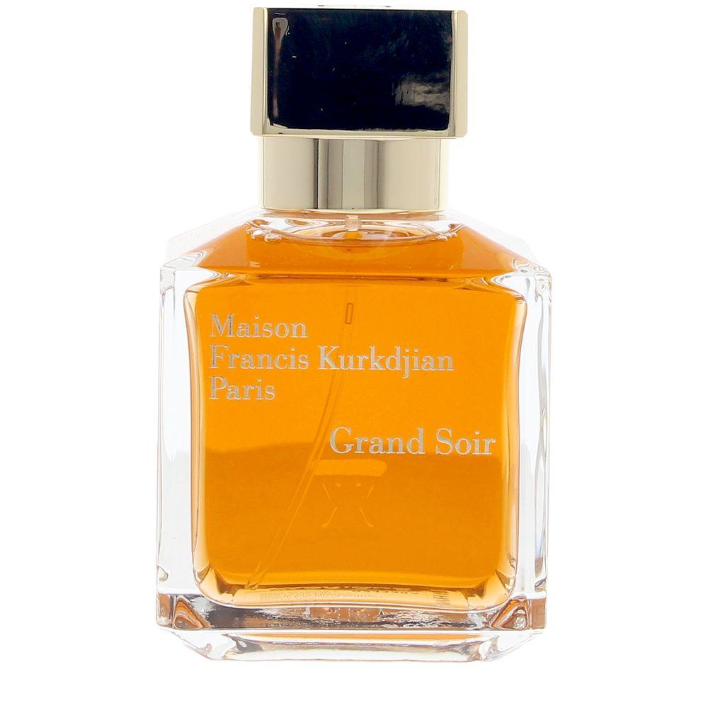 Francis Kurkdjian Grand Soir Perfume Eau De Parfum mbar Y Madera Sensual