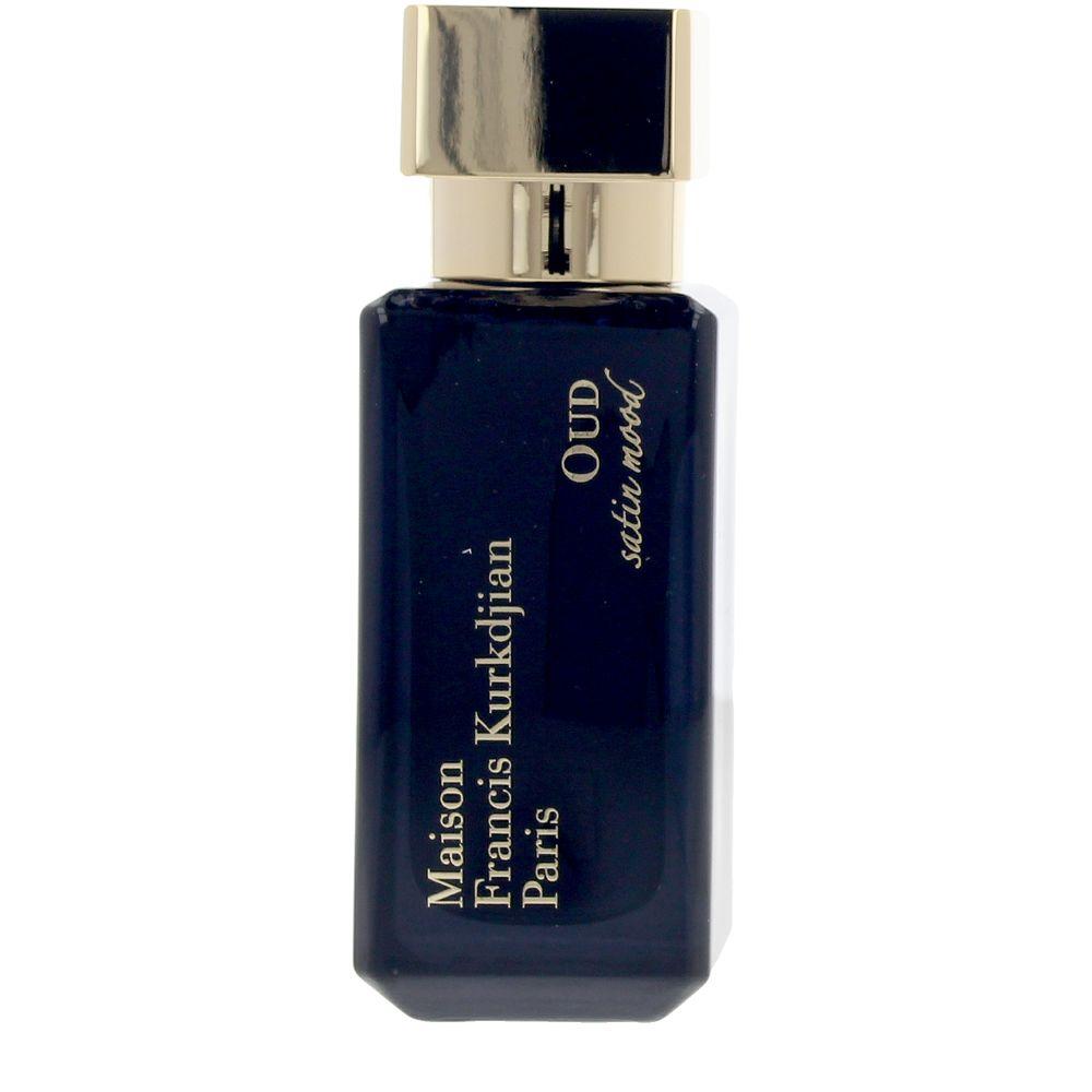 Francis Kurkdjian Oud Satin Mood Parfum Eau De Parfum Boisé Ambre Floral