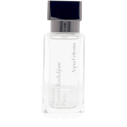 Francis Kurkdjian Aqua Celestia Parfum Eau De Toilette Fracheur Citronnée Unique