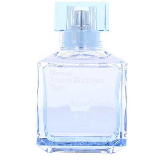 Francis Kurkdjian Aqua Celestia Profumo Eau De Cologne Fresco Naturale