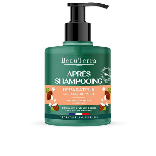 Beauterra Réparateur Acondicionador 500ml