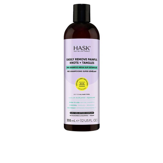 Hask Texture Pre Shampoo Instant Smoothness