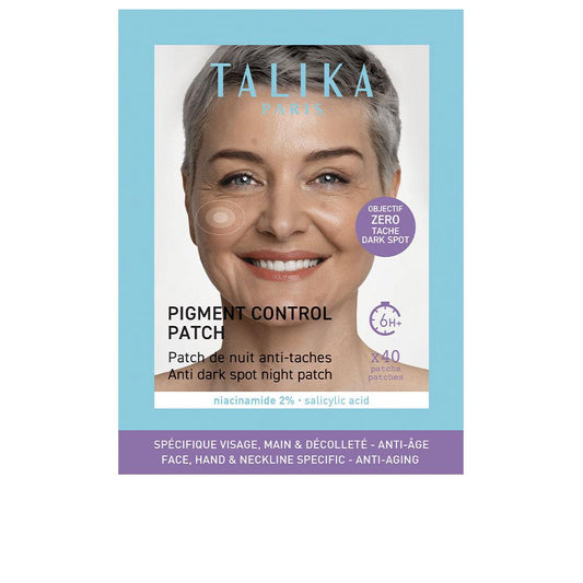 Talika Pigment Control Patch Bright and Renewed Skin