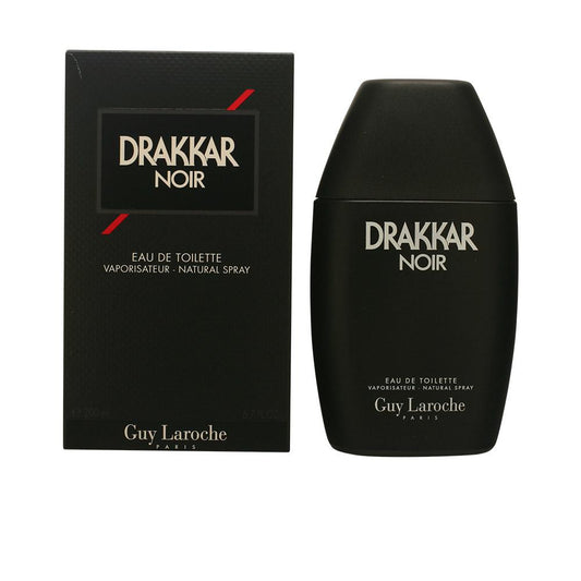 Drakkar Drakkar Noir Parfum Eau De Toilette Refreshing Mysteries