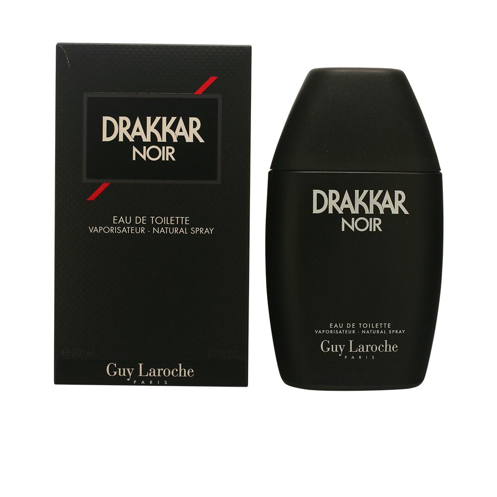 Drakkar Drakkar Noir Profumo Eau De Toilette Refreshing Mysteries