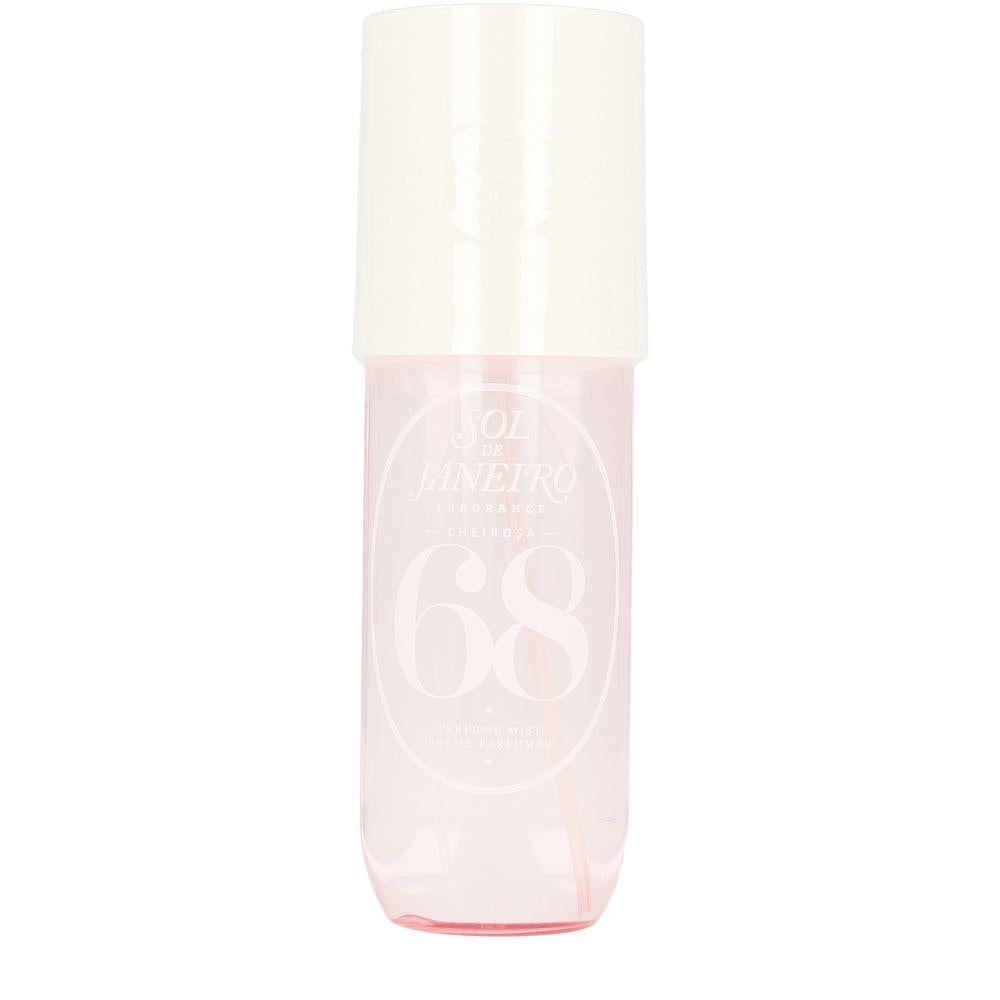 Sol De Janeiro Cheirosa Perfume Eau De Toilette Vibrancia Costera Fresca