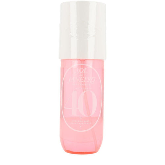 Sol De Janeiro Cheirosa Parfum Brume Eau De Toilette légance Sensuelle De Rio