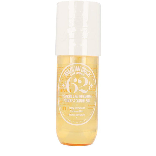 Sol De Janeiro Cheirosa Brume De Parfum Eau De Toilette Joie D'té Brésilienne