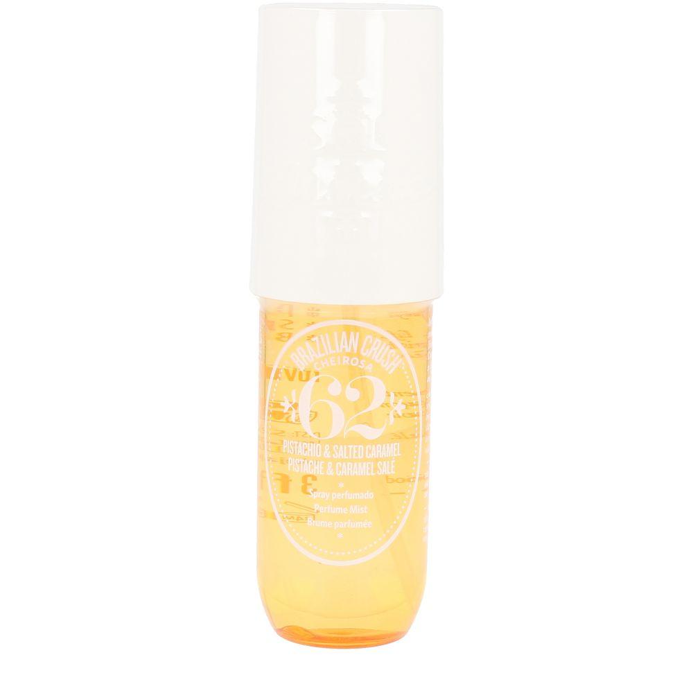 Sol De Janeiro Cheirosa Perfume Mist Eau De Toilette Alegría De Verano Brasilera