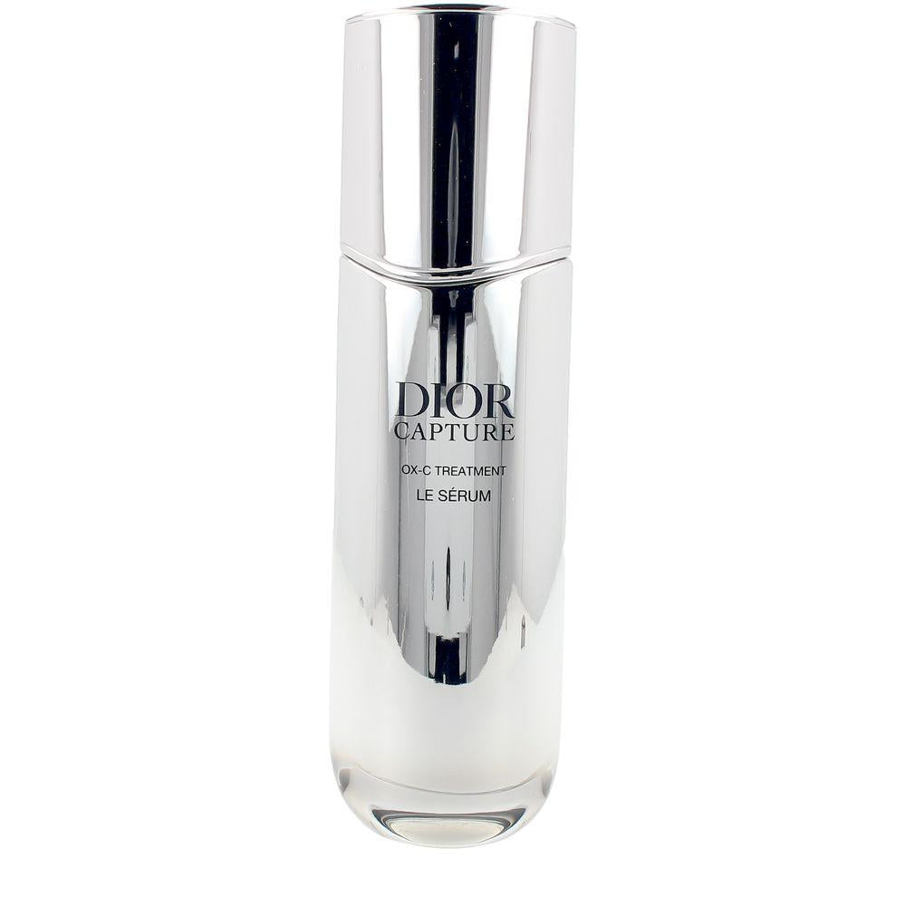 Dior Capture Sérum Visage Résultats Visibles En 7 Jours