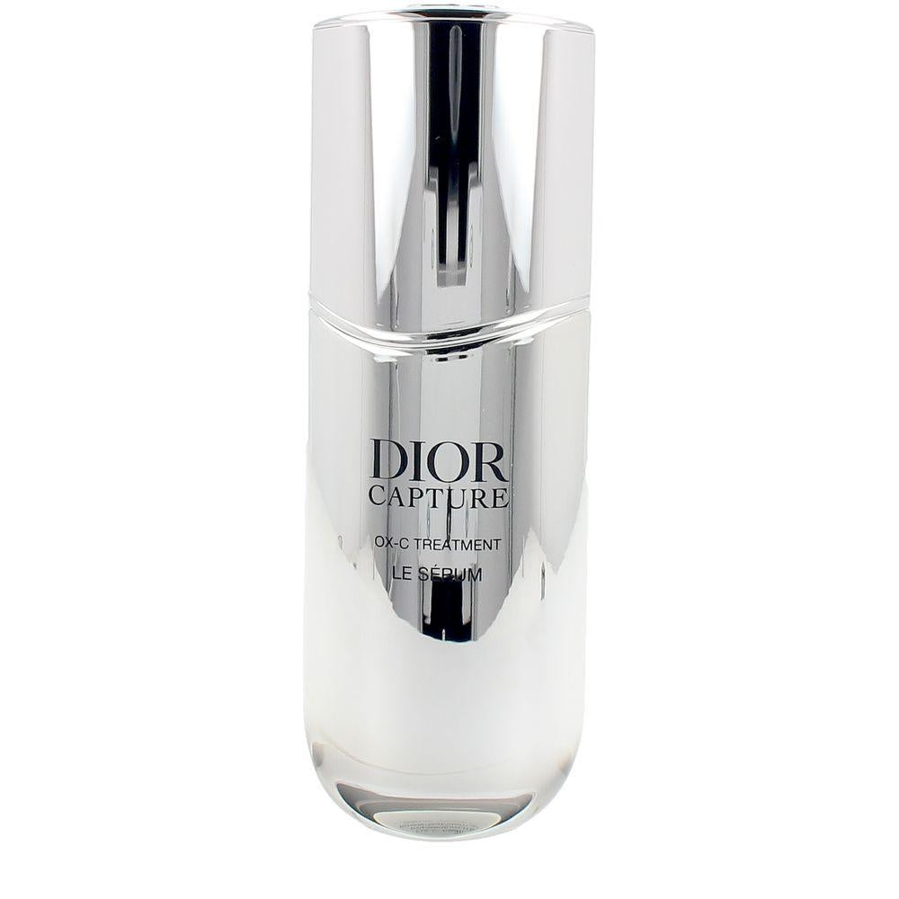Dior Capture Sérum Visage Résultats Visibles En 7 Jours