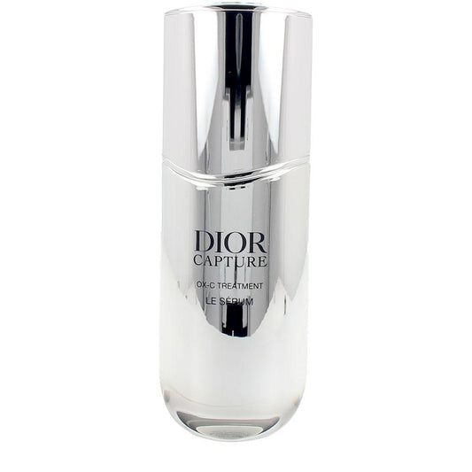 Dior Capture Siero Viso Risultati In 7 Giorni