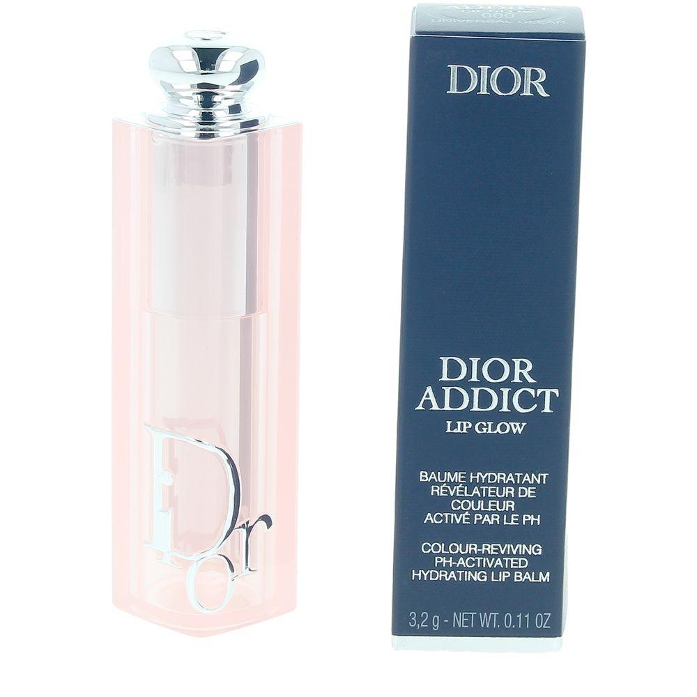 Dior Addict Lip Glow Balsamo Per Labbra Labbra Idratate 48 Ore