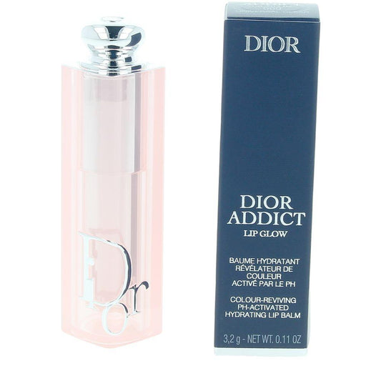 Dior Addict Lip Glow Balsamo Per Labbra Labbra Idratate 48 Ore