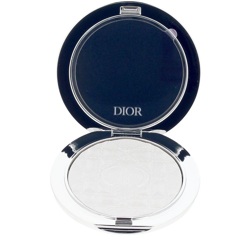Dior Forever Luminizer Illuminateur Paillettes Blanches Hydratation Avec Acide Hyaluronique