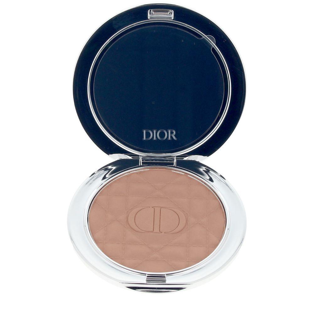 Dior Forever Nude Bronze Poudre Bronzante L'té Sur Votre Peau