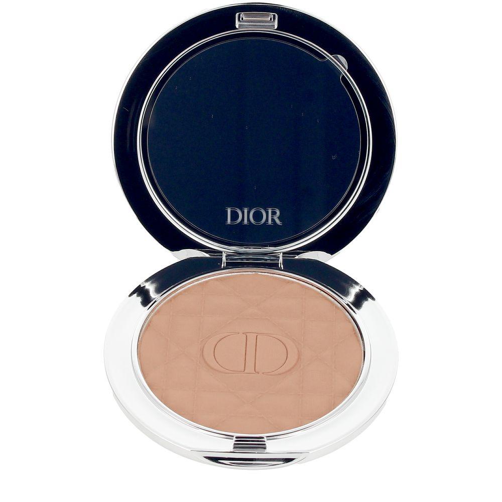 Dior Forever Nude Bronze Poudre Bronzante L'té Sur Votre Peau