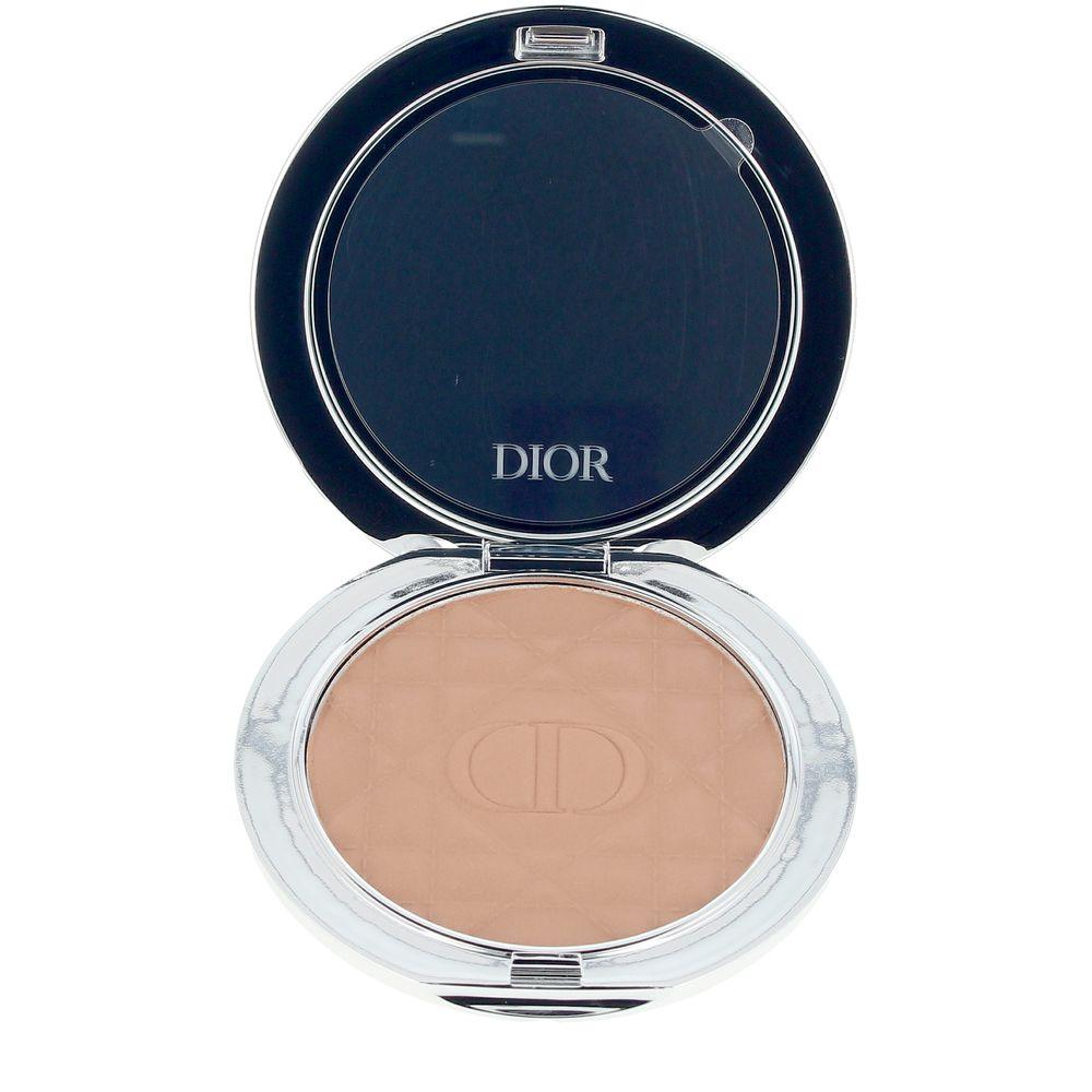 Dior Forever Nude Bronze Polvere Abbronzante Estate Sulla Pelle