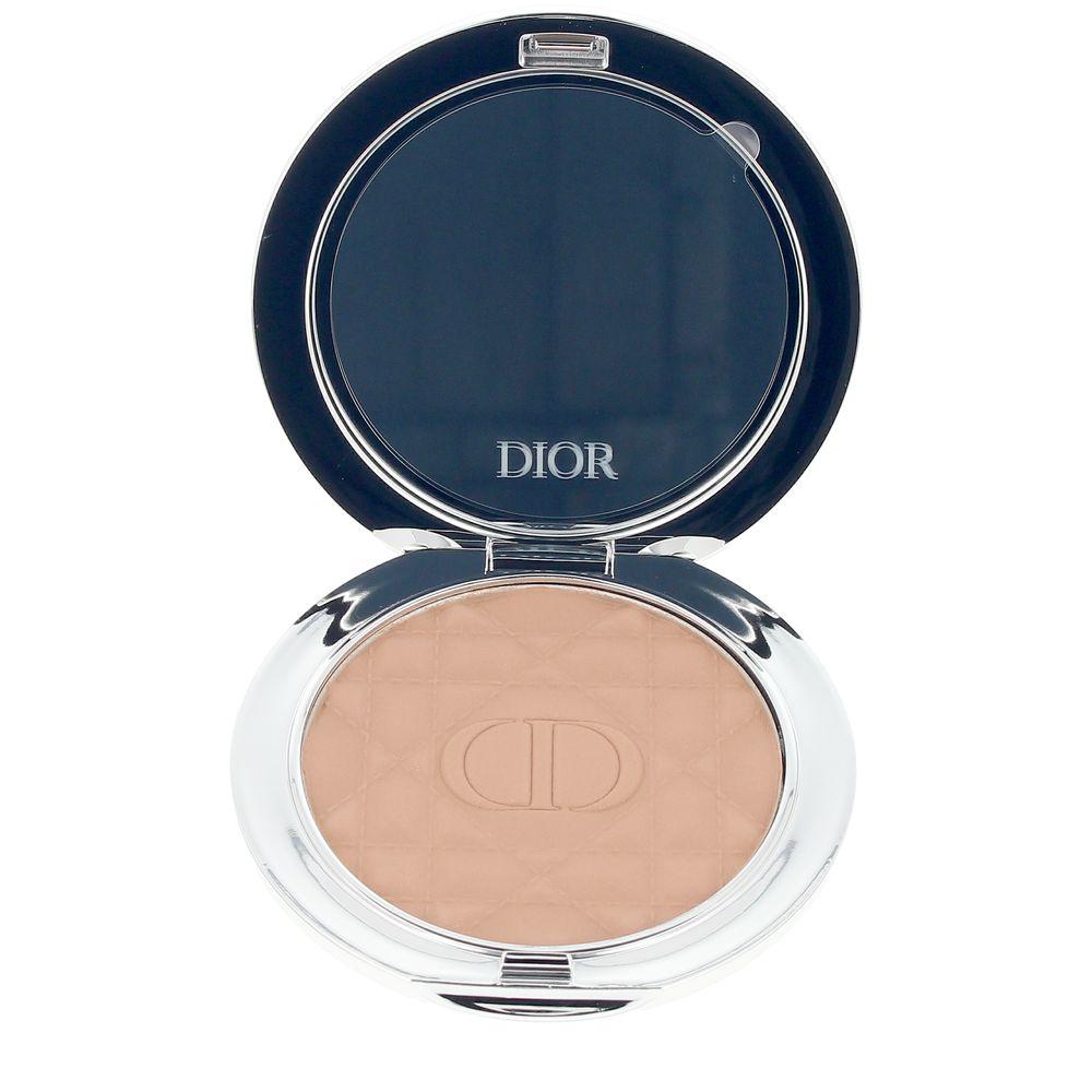 Dior Forever Nude Bronze Polvere Abbronzante Estate Sulla Pelle