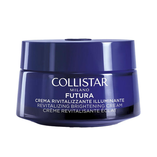 Collistar Futura Crema Giorno Revitalizzante Illuminante Pelle Luminosa