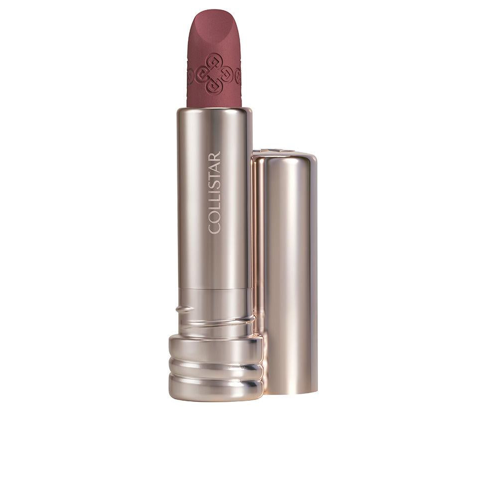 Collistar Puro Gioiello Rouge A Lèvres Granato Rosso Effet Velvet Sublime