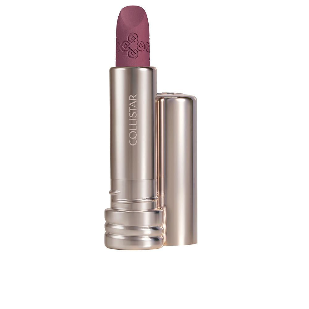 Collistar Puro Gioiello Rossetto Granato Rosso Effetto Velvet Sublime