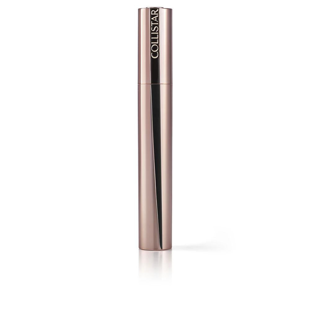 Collistar Infinito Mascara Extra Black Pestaas Más Largas Y Definidas