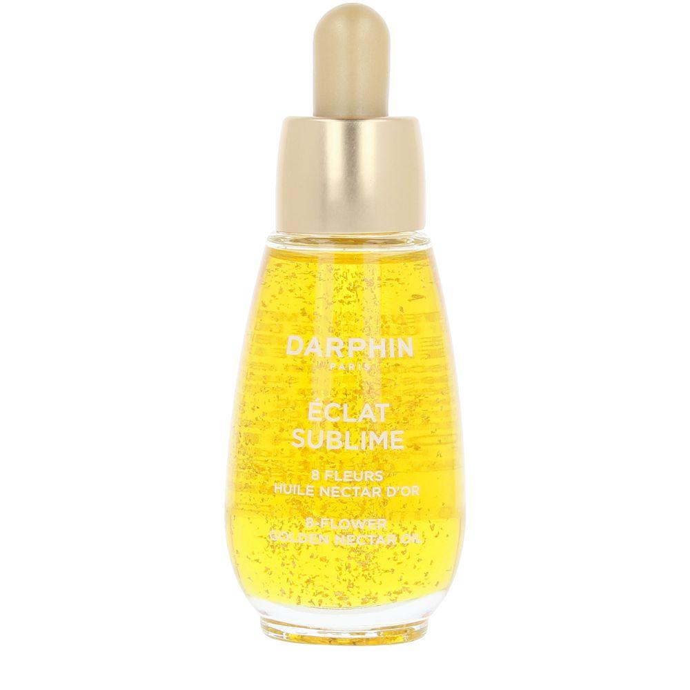 Darphin clat Sublime Olio Viso 24 Karat Lusso Lucente