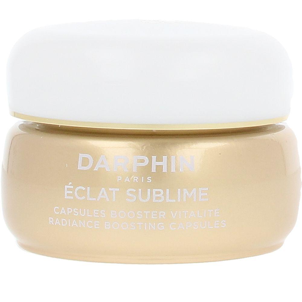 Darphin clat Sublime Capsule Viso Pelle Radiante E Luminosa
