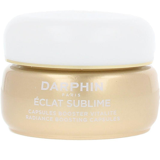 Darphin clat Sublime Capsule Face Radiant and Luminous Skin