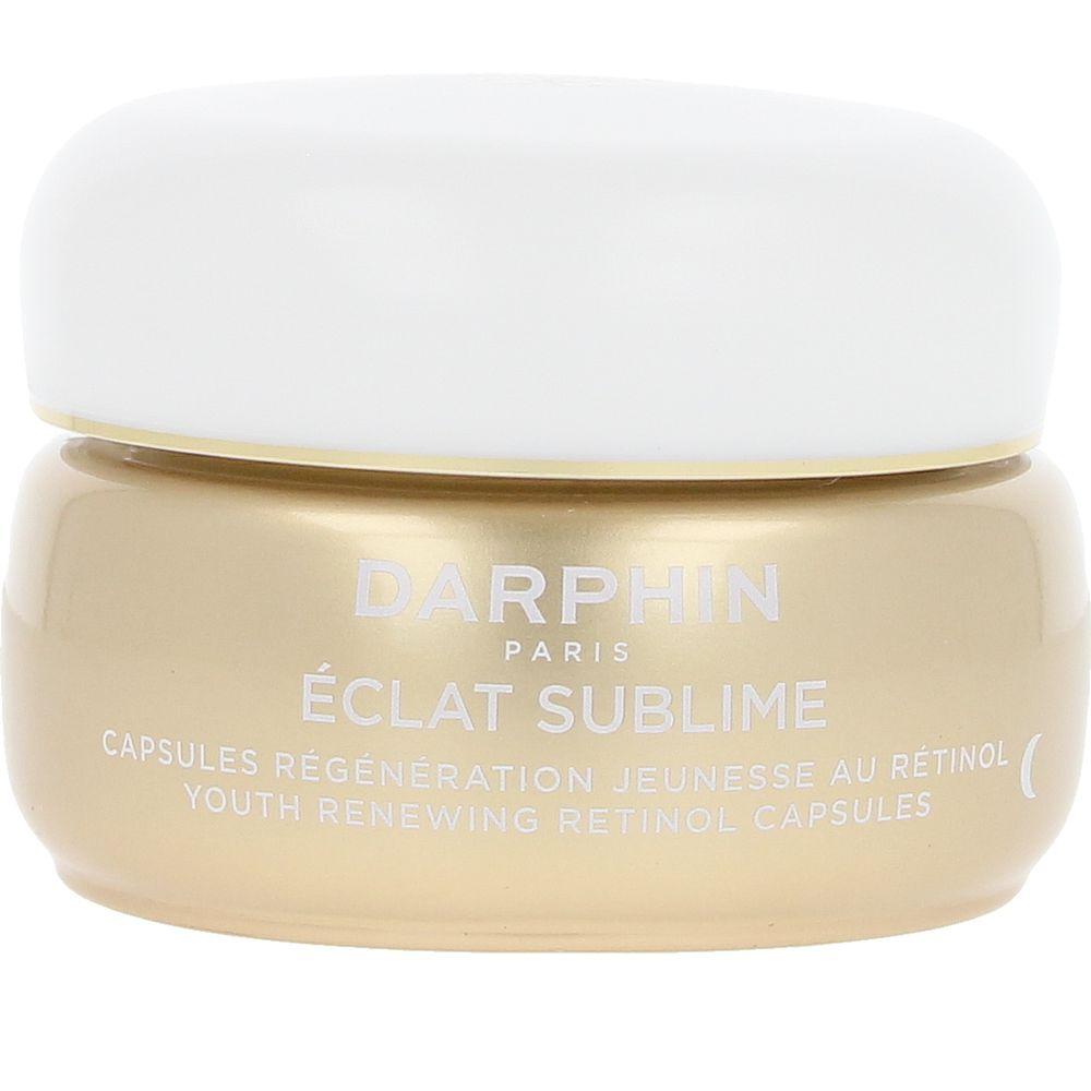 Darphin clat Sublime Capsule Di Retinolo Pelle Più Luminosa Subito