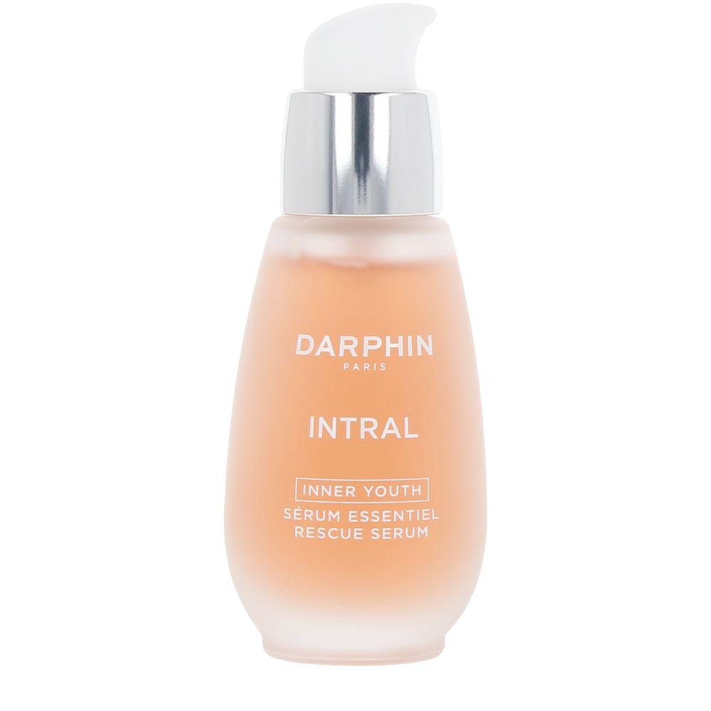 Darphin Intral Sérum Visage Rescue Soin Quotidien Peau Radieuse