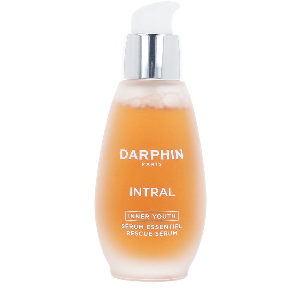 Darphin Intral Sérum Visage Rescue Soin Quotidien Peau Radieuse