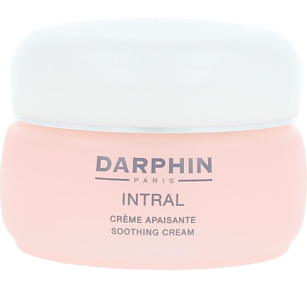 Darphin Intral Soothing Cream for Sensitive Skin Rapid Natural Relief