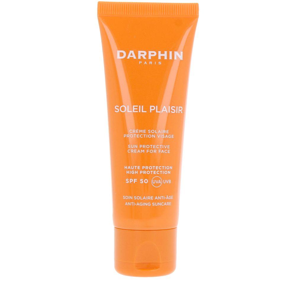 Crème solaire visage Darphin Sun Care SPF50 Protection UVA et UVB
