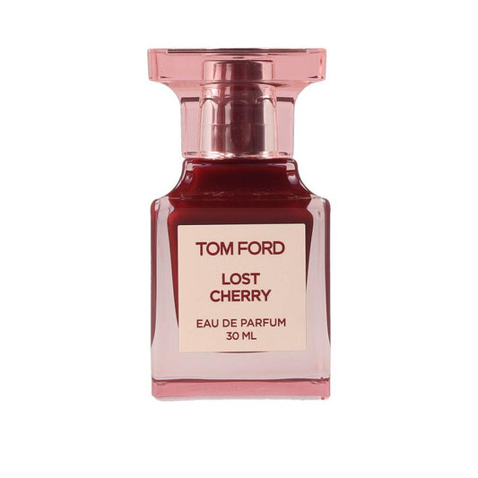 Tom Ford Lost Cherry Perfume Eau De Perfume Elegancia Seductora Atemporal