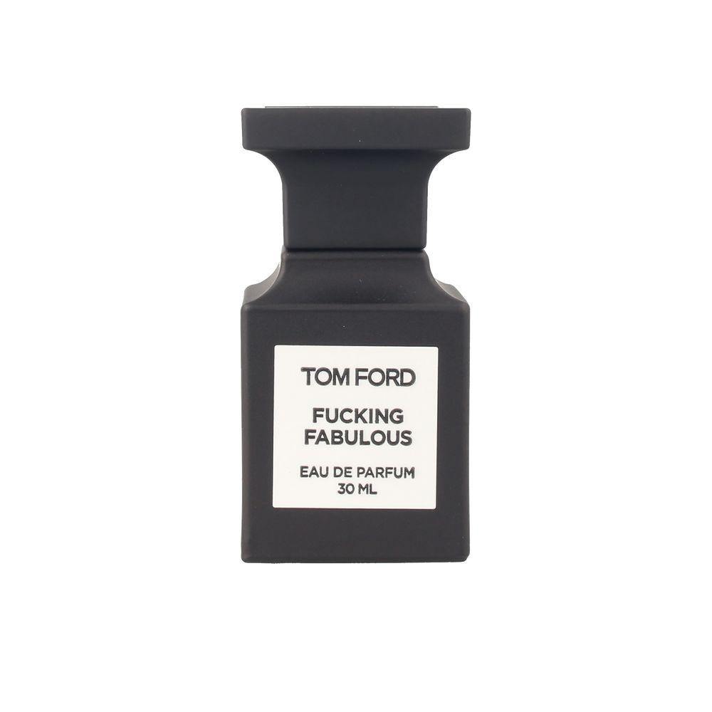 Tom Ford Fucking Fabulous Perfume Eau De Parfum Aroma Oriental Distintivo