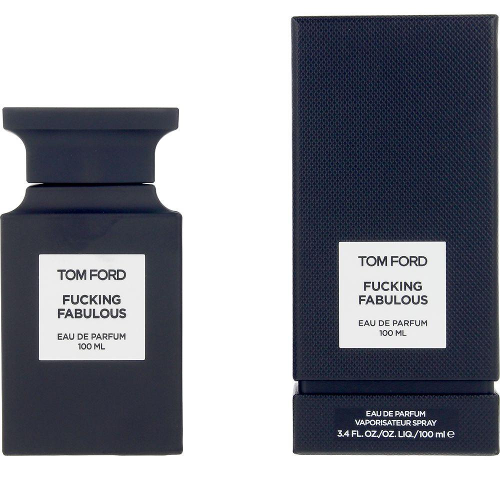Tom Ford Fucking Fabulous Parfum Eau De Parfum légance Orientale Unique